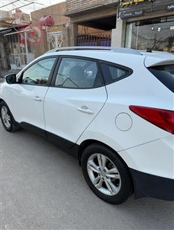 هيونداي توسان